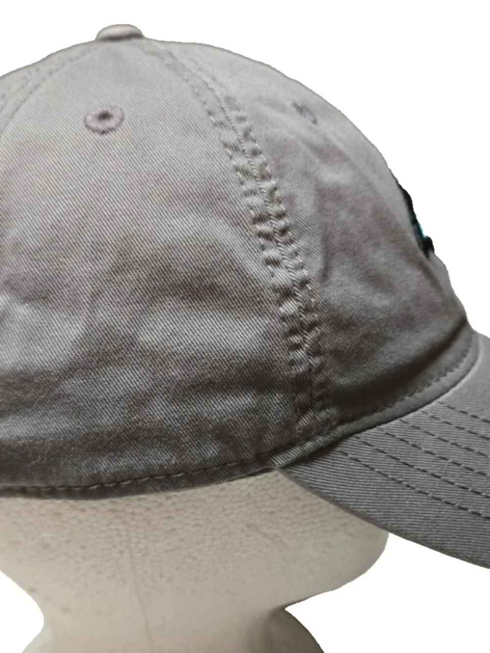 Coastal Carolina Chanticleers CCU Hat Legacy Baseball Cap Strapback Embroidered